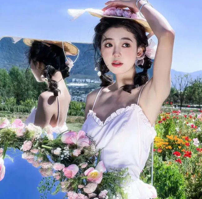 魔法公主