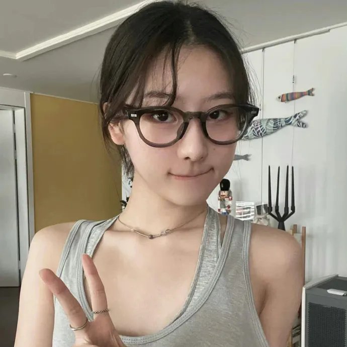 感受热浪